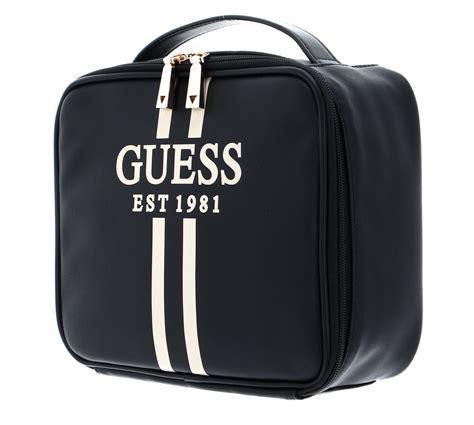 guess makeup bags